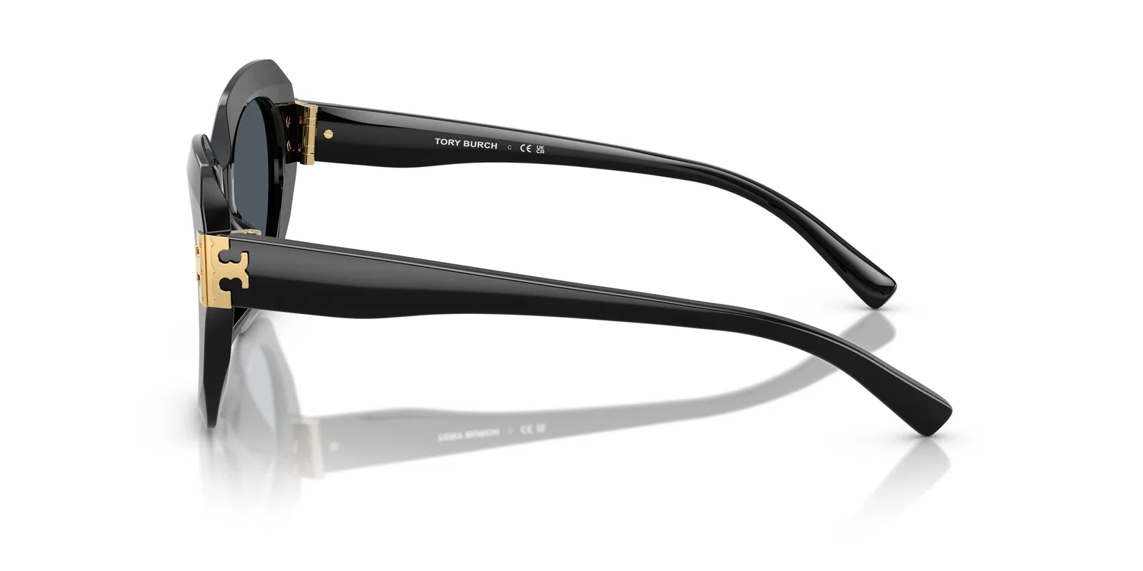 Tory Burch 7215U Sunglasses - view 13